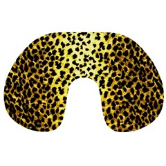 Leopard 1 Leopard A Travel Neck Pillows
