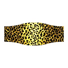 Leopard 1 Leopard A Stretchable Headband