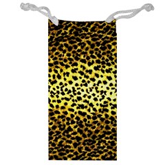 Leopard Version 2 Jewelry Bag by dressshop