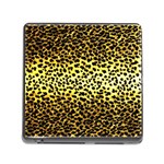 Leopard Version 2 Memory Card Reader (Square 5 Slot) Front