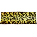 Leopard Version 2 Body Pillow Case (Dakimakura) Body Pillow Case