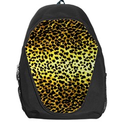 Leopard Version 2 Backpack Bag