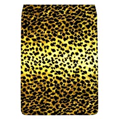 Leopard Version 2 Removable Flap Cover (l) by dressshop