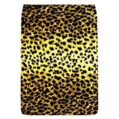Leopard Version 2 Removable Flap Cover (s) by dressshop