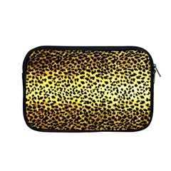 Leopard Version 2 Apple Macbook Pro 13  Zipper Case