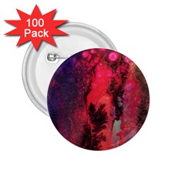 Desert Dreaming 2 25  Buttons (100 Pack)  by ArtByAng