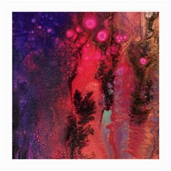 Desert Dreaming Medium Glasses Cloth (2-side) by ArtByAng