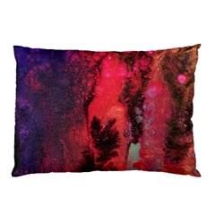 Desert Dreaming Pillow Case (two Sides)