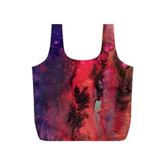 Desert Dreaming Full Print Recycle Bag (s) by ArtByAng