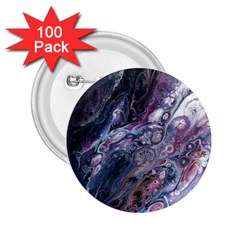 Planetary 2 25  Buttons (100 Pack)  by ArtByAng