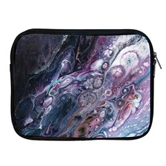 Planetary Apple Ipad 2/3/4 Zipper Cases by ArtByAng