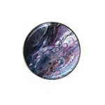 Planetary Hat Clip Ball Marker Front