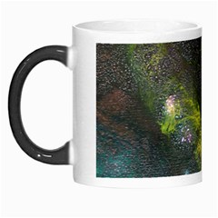 Deep In The Reef Morph Mugs by ArtByAng