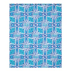 Geometric Doodle 1 Shower Curtain 60  X 72  (medium)  by dressshop