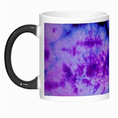 Tie Dye 1 Morph Mugs