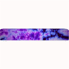 Tie Dye 1 Small Bar Mats by dressshop