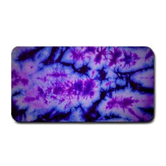 Tie Dye 1 Medium Bar Mats