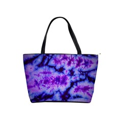 Tie Dye 1 Classic Shoulder Handbag