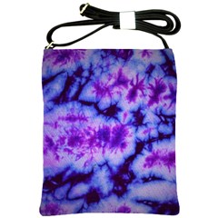 Tie Dye 1 Shoulder Sling Bag