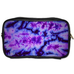 Tie Dye 1 Toiletries Bag (one Side) by dressshop