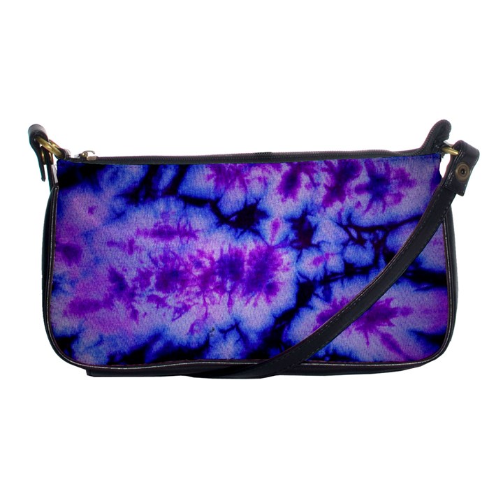 Tie Dye 1 Shoulder Clutch Bag