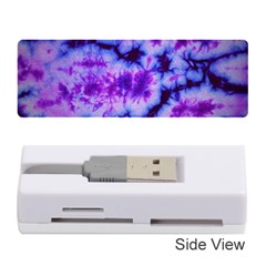 Tie Dye 1 Memory Card Reader (Stick)