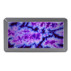 Tie Dye 1 Memory Card Reader (mini) by dressshop