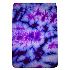 Tie Dye 1 Removable Flap Cover (s) by dressshop