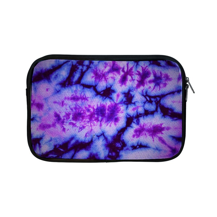 Tie Dye 1 Apple iPad Mini Zipper Cases