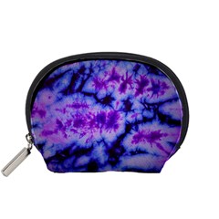 Tie Dye 1 Accessory Pouch (Small)