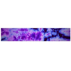 Tie Dye 1 Large Flano Scarf 