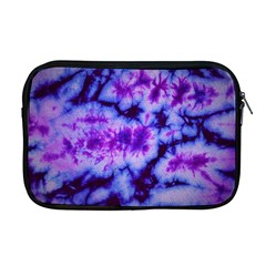 Tie Dye 1 Apple MacBook Pro 17  Zipper Case