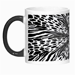 Animal Print 1 Morph Mugs by dressshop