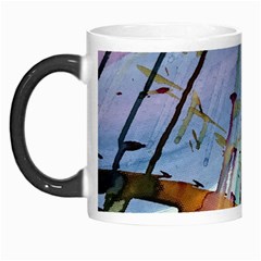 Chaos In Colour  Morph Mugs by ArtByAng