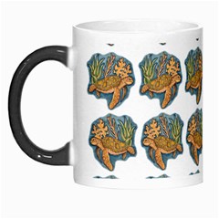 Tommyturt Morph Mugs by ArtByAng