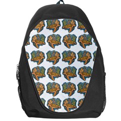 Tommyturt Backpack Bag