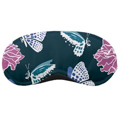 Butterfly  Sleeping Masks by Hansue