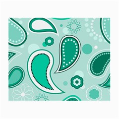 Seamless Small Glasses Cloth (2-side) by Hansue