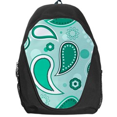 Seamless Backpack Bag