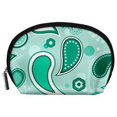 Seamless Accessory Pouch (large) by Hansue