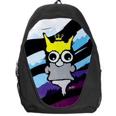 Demon Kingcat Backpack Bag