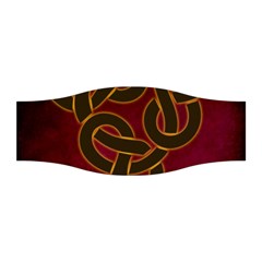 Beautiful Art Pattern Stretchable Headband by Nexatart