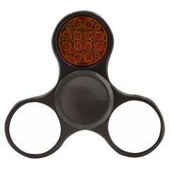 Beautiful Art Pattern Finger Spinner