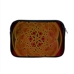 Beautiful Art Pattern Apple Macbook Pro 15  Zipper Case by Nexatart