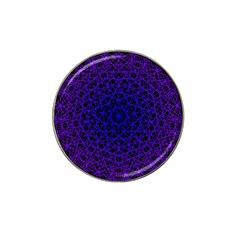 Background Lines Pattern Line Art Hat Clip Ball Marker