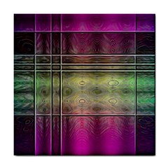 Abstract Desktop Pattern Wallpaper Tile Coasters by Nexatart