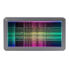 Abstract Desktop Pattern Wallpaper Memory Card Reader (mini) by Nexatart