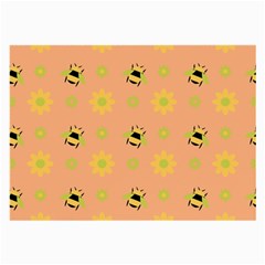 Bee A Bug Nature Large Glasses Cloth