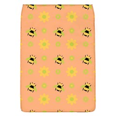 Bee A Bug Nature Removable Flap Cover (l) by Nexatart