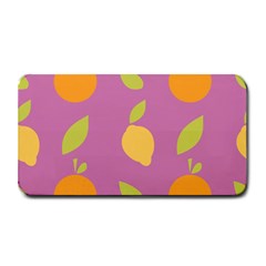 Seamlessly Pattern Fruits Fruit Medium Bar Mats by Nexatart